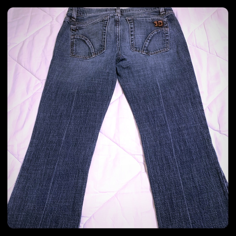 Joes Jeans! Never worn!